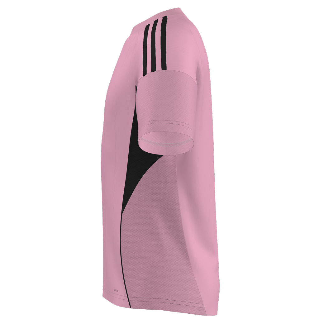 ADIDAS, Cu Tiro25 Competition Jsy Jr