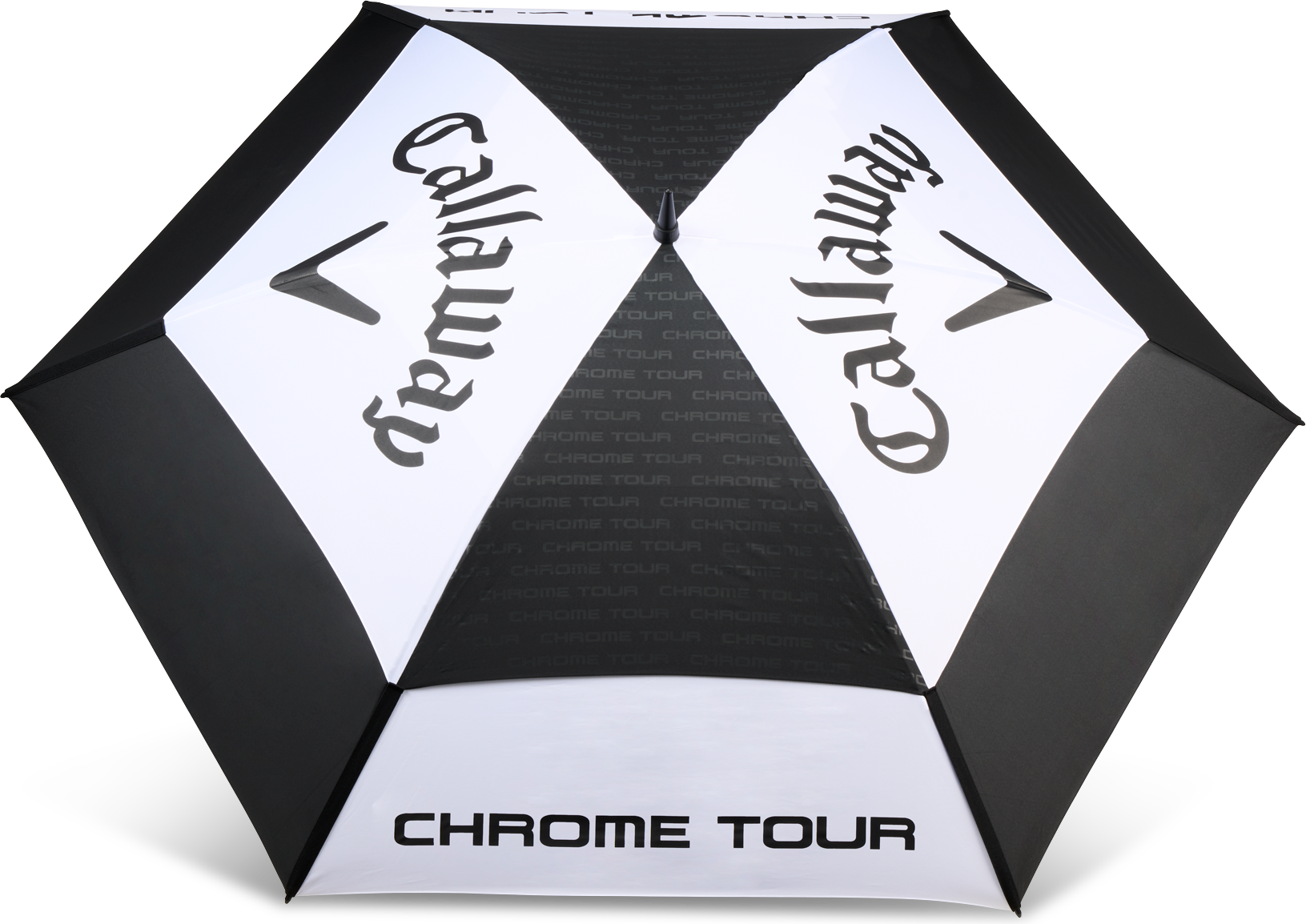 CALLAWAY, TOUR AUTHENTIC DC UMBRELLA 68
