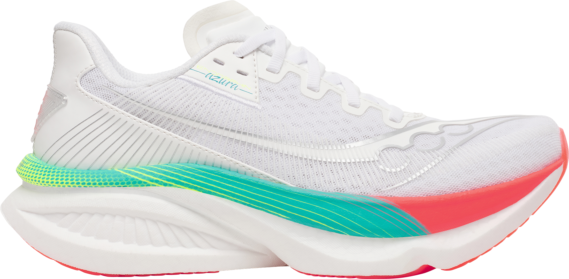 
SAUCONY, 
W ENDORPHIN AZURA, 
Detail 1
