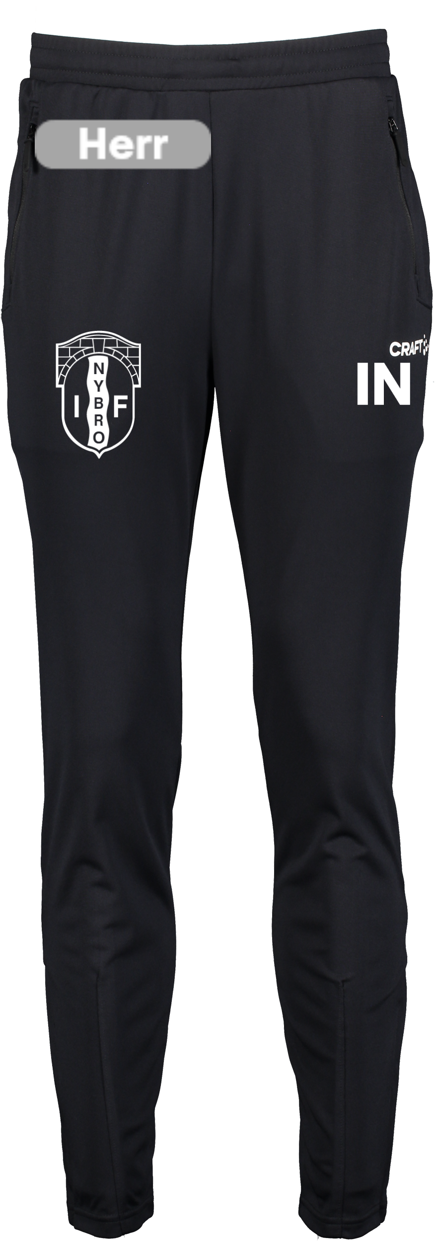 
CRAFT, 
Evolve 2.0 Pants M, 
Detail 1
