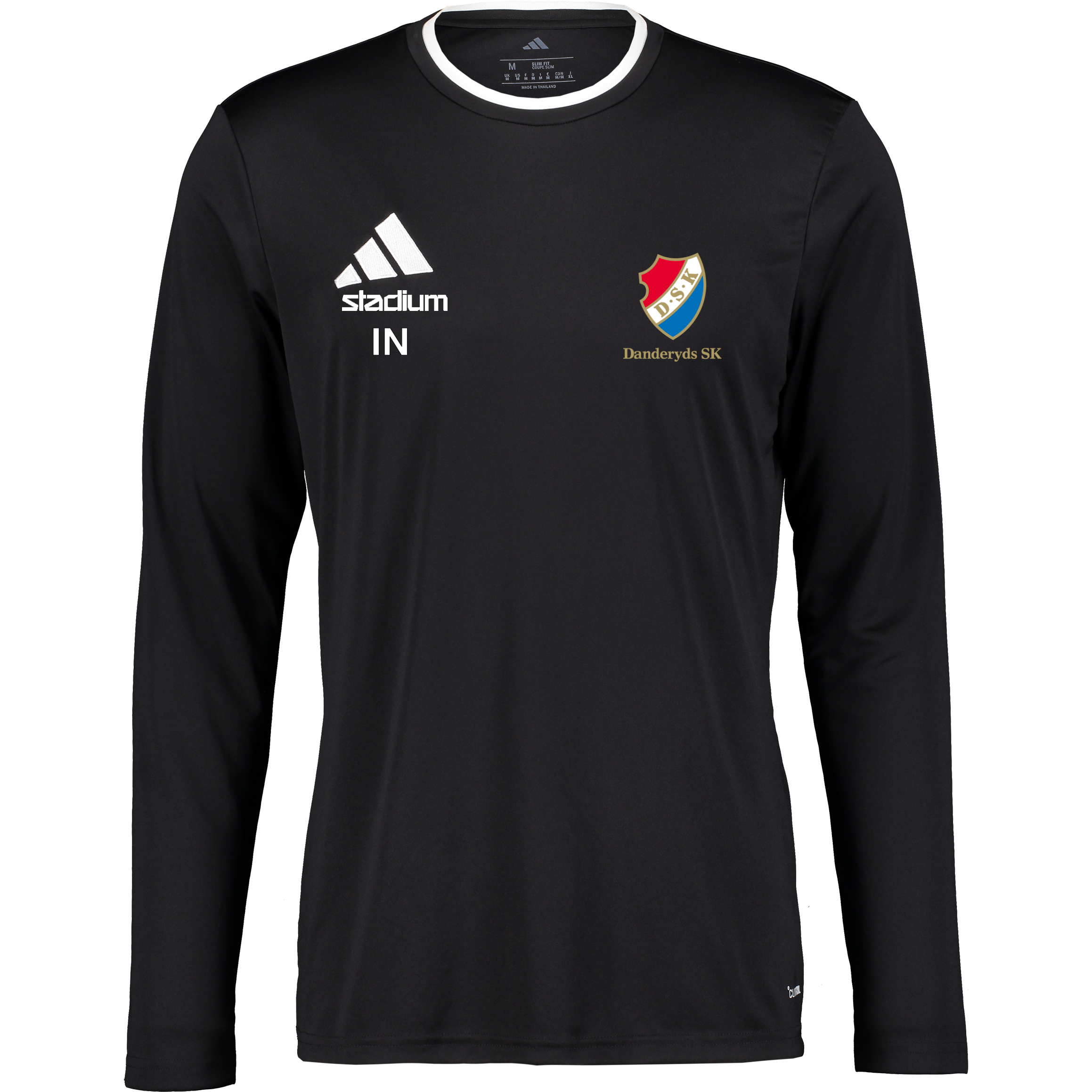 
ADIDAS, 
ENT26 LS JSY, 
Detail 1
