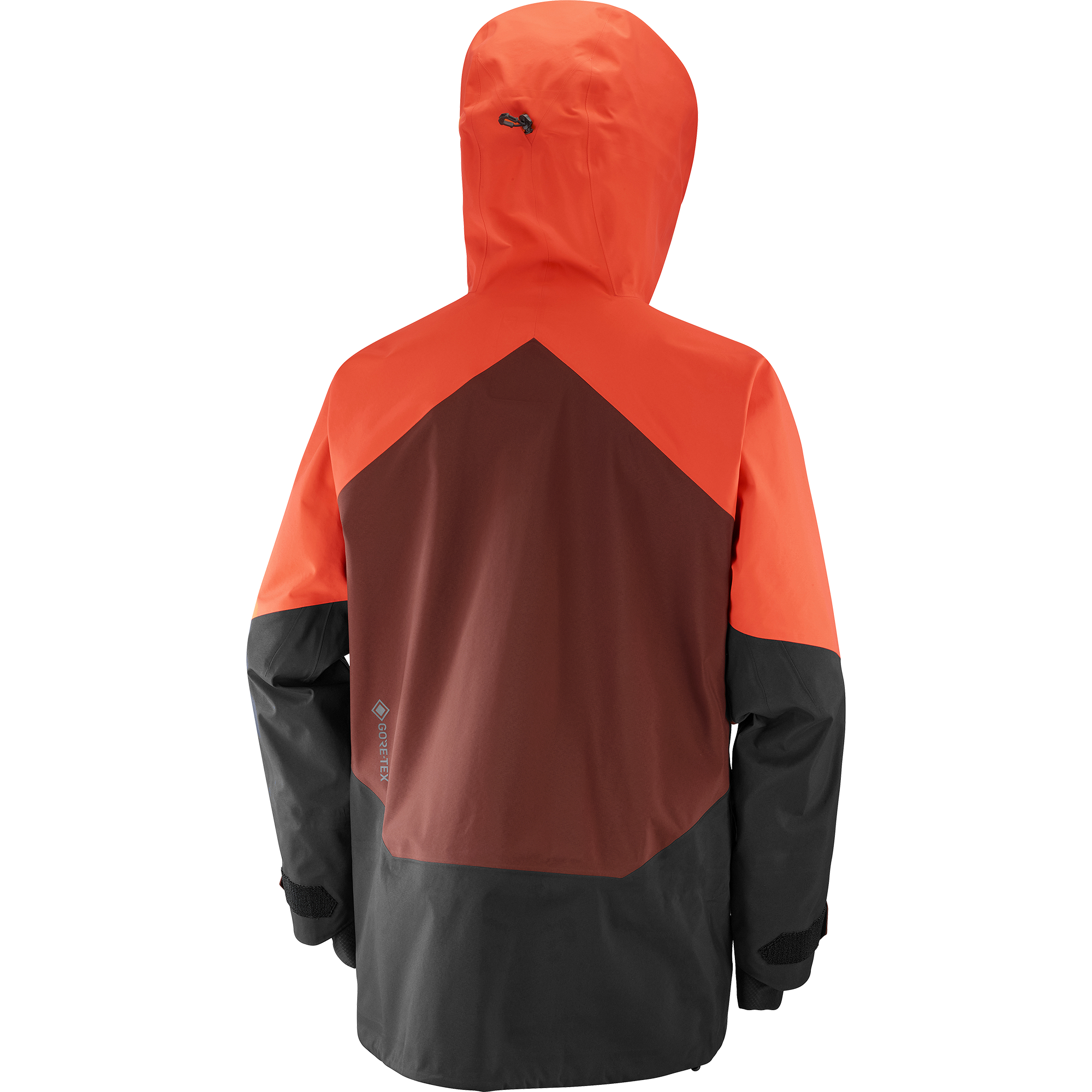 SALOMON, Moon Patrol Goretex Jkt M