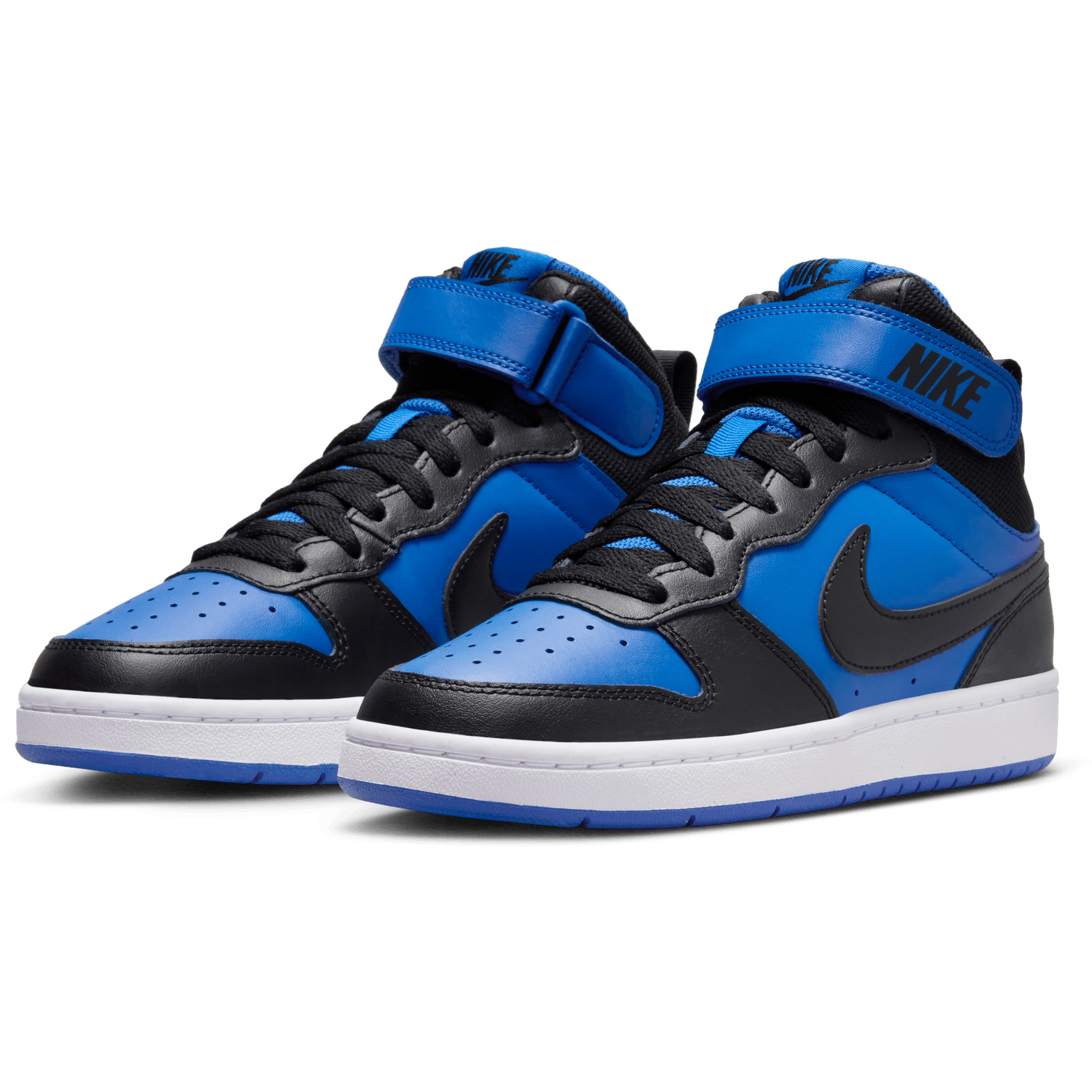 NIKE, J Court Borough Mid 2 Gs