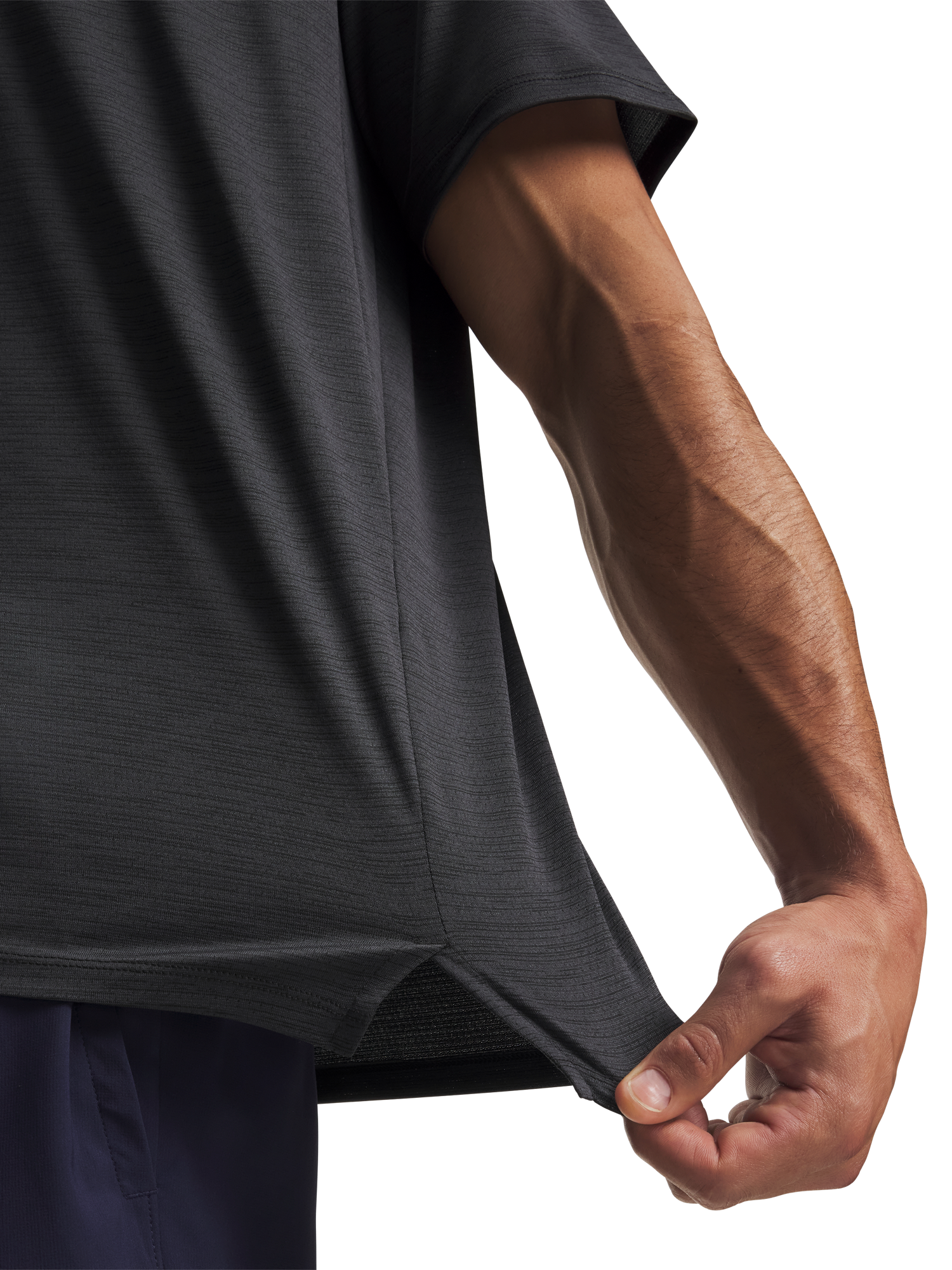 UNDER ARMOUR, M Ua Tech Vent Ss