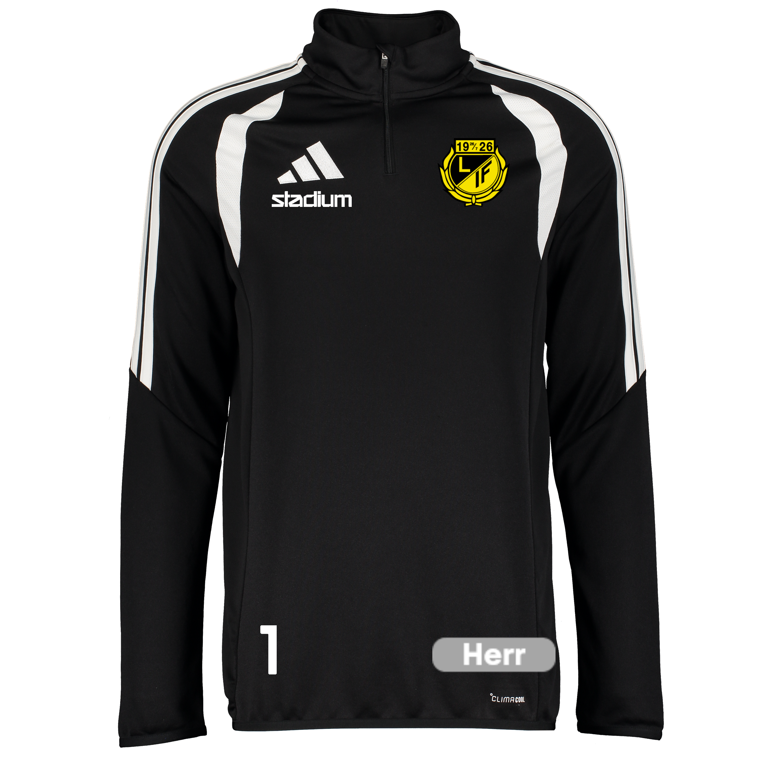 
ADIDAS, 
TIRO26 L TR TOP, 
Detail 1
