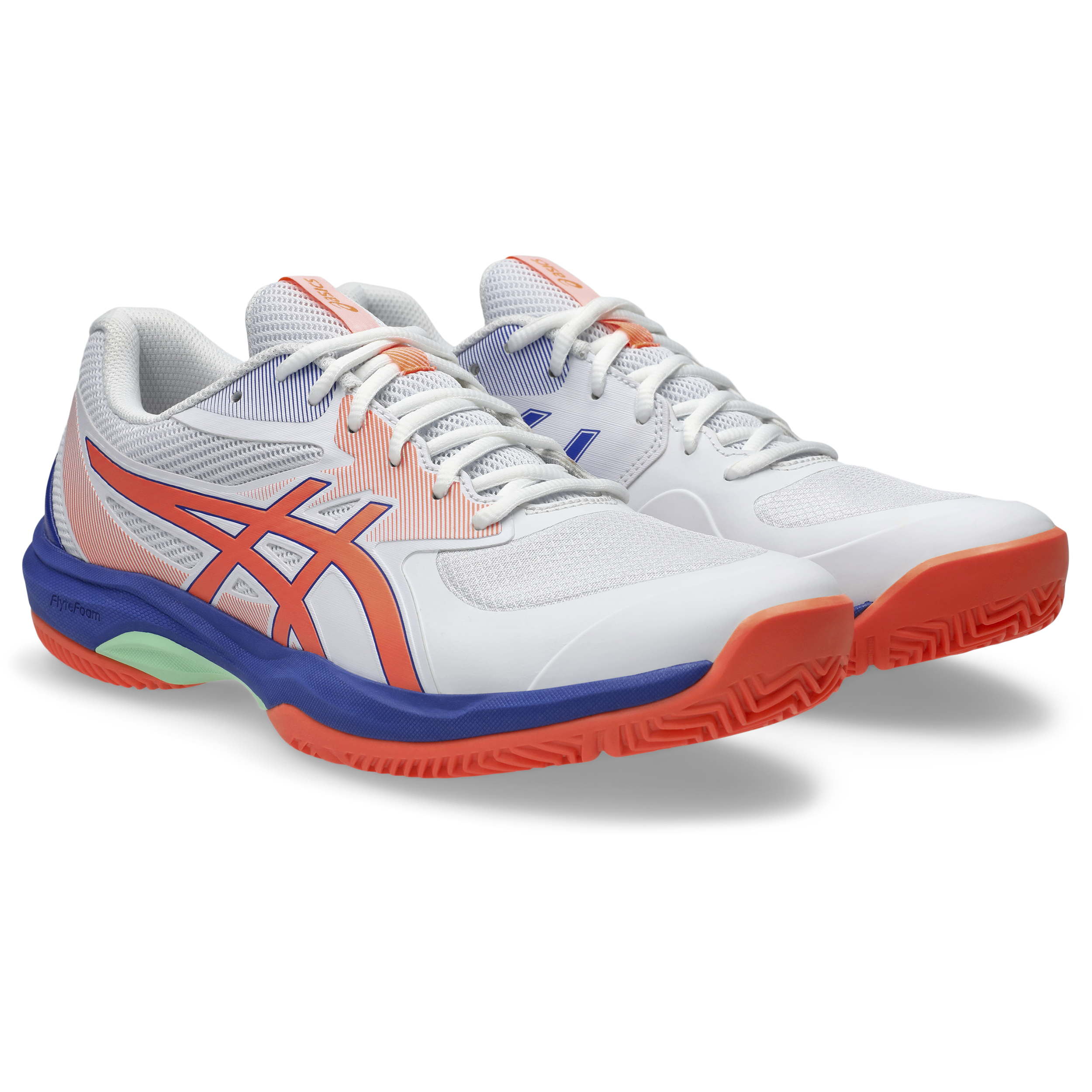 ASICS, M Game Ff Padel