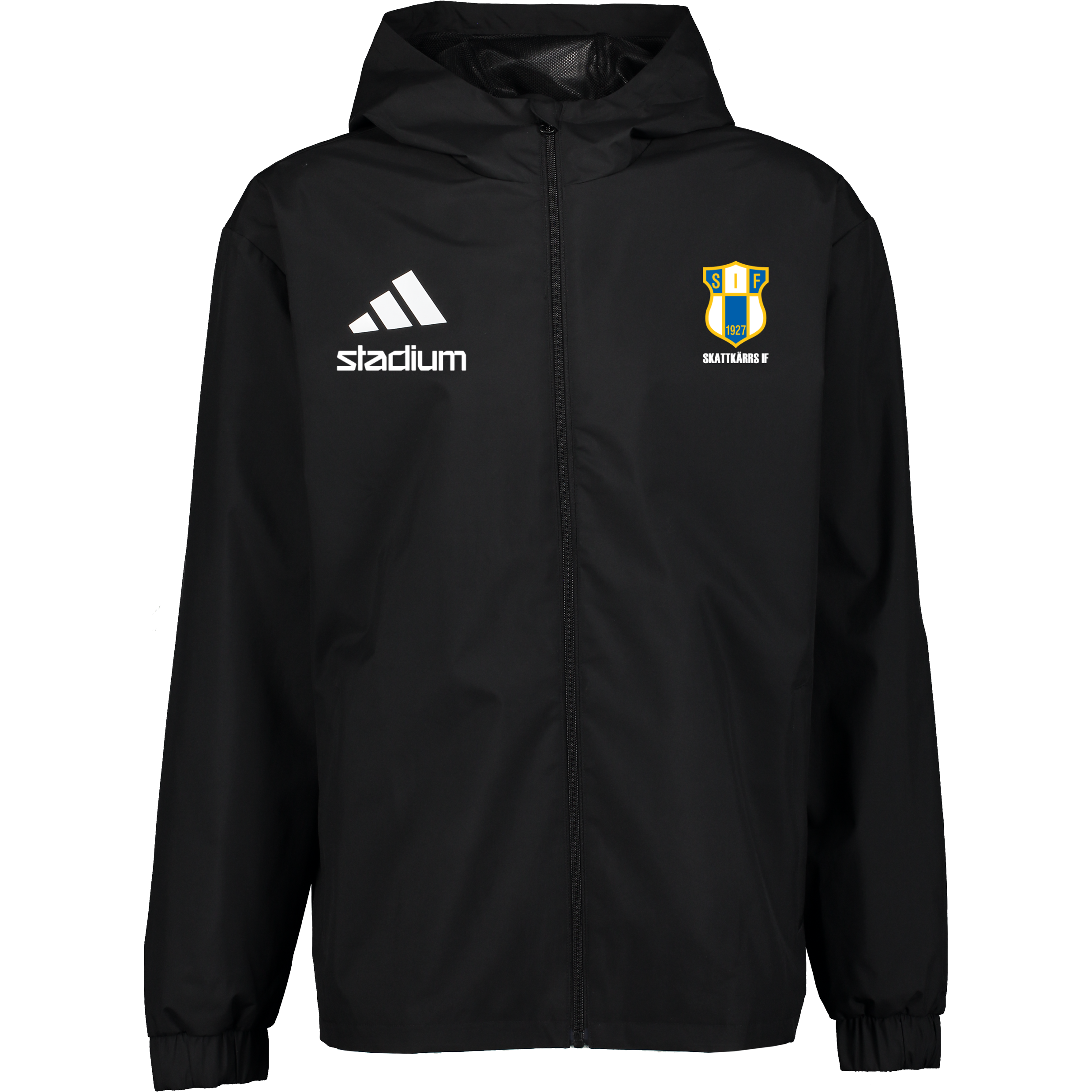 
ADIDAS, 
ENT26 AW JKT, 
Detail 1
