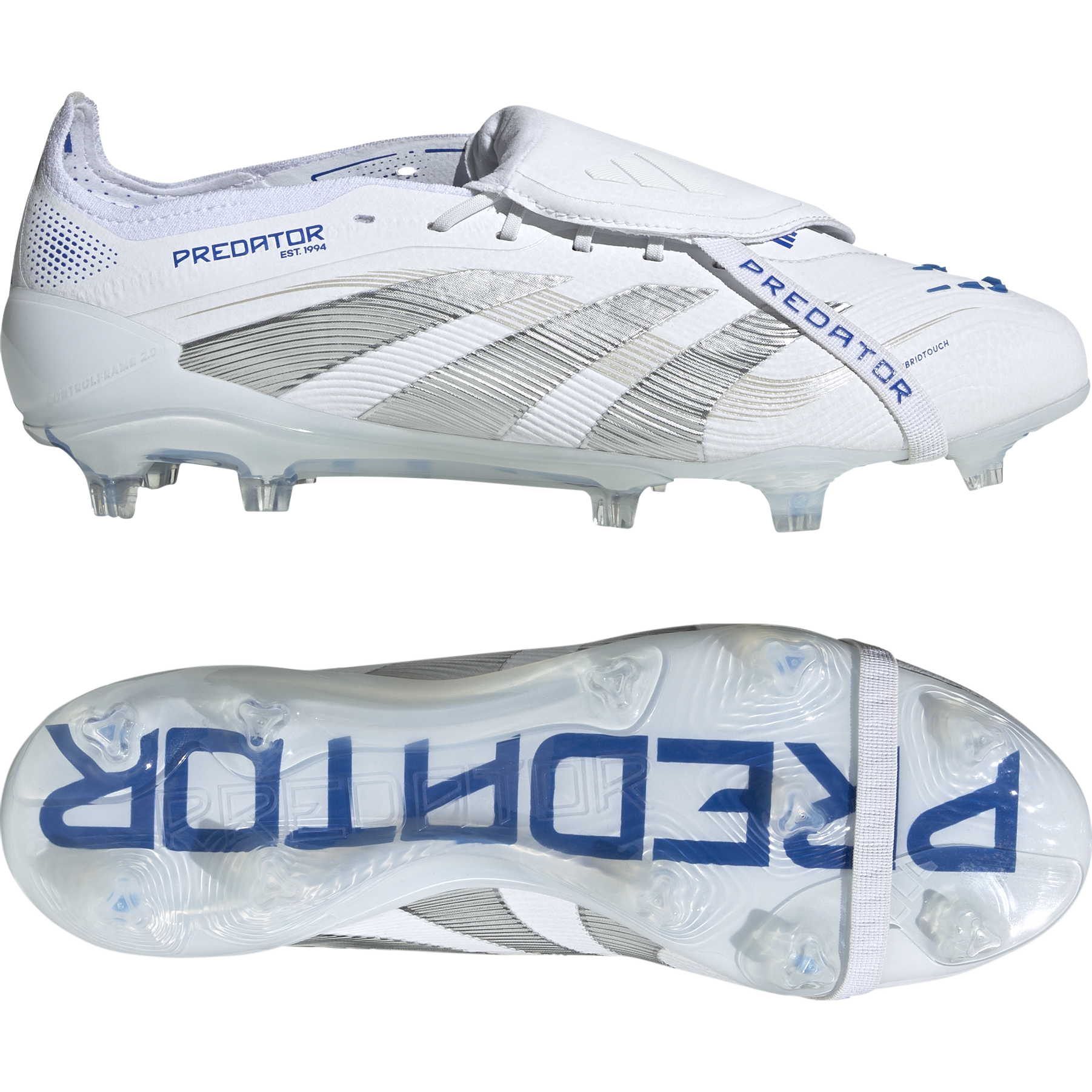 ADIDAS, Predator Elite Ft Fg