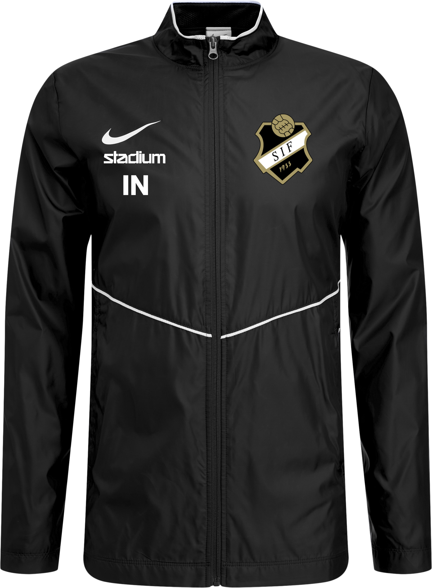 
NIKE, 
PARK26 WIND JKT, 
Detail 1
