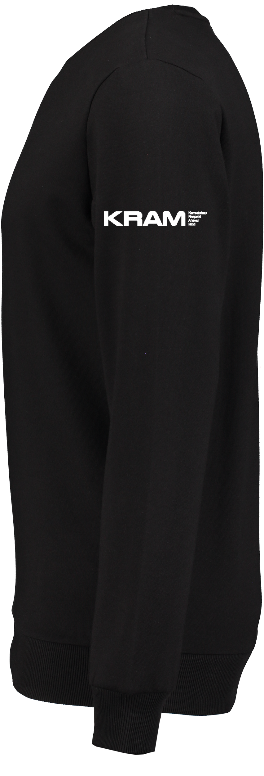 PUMA, T Goal Cas Crew Sweat