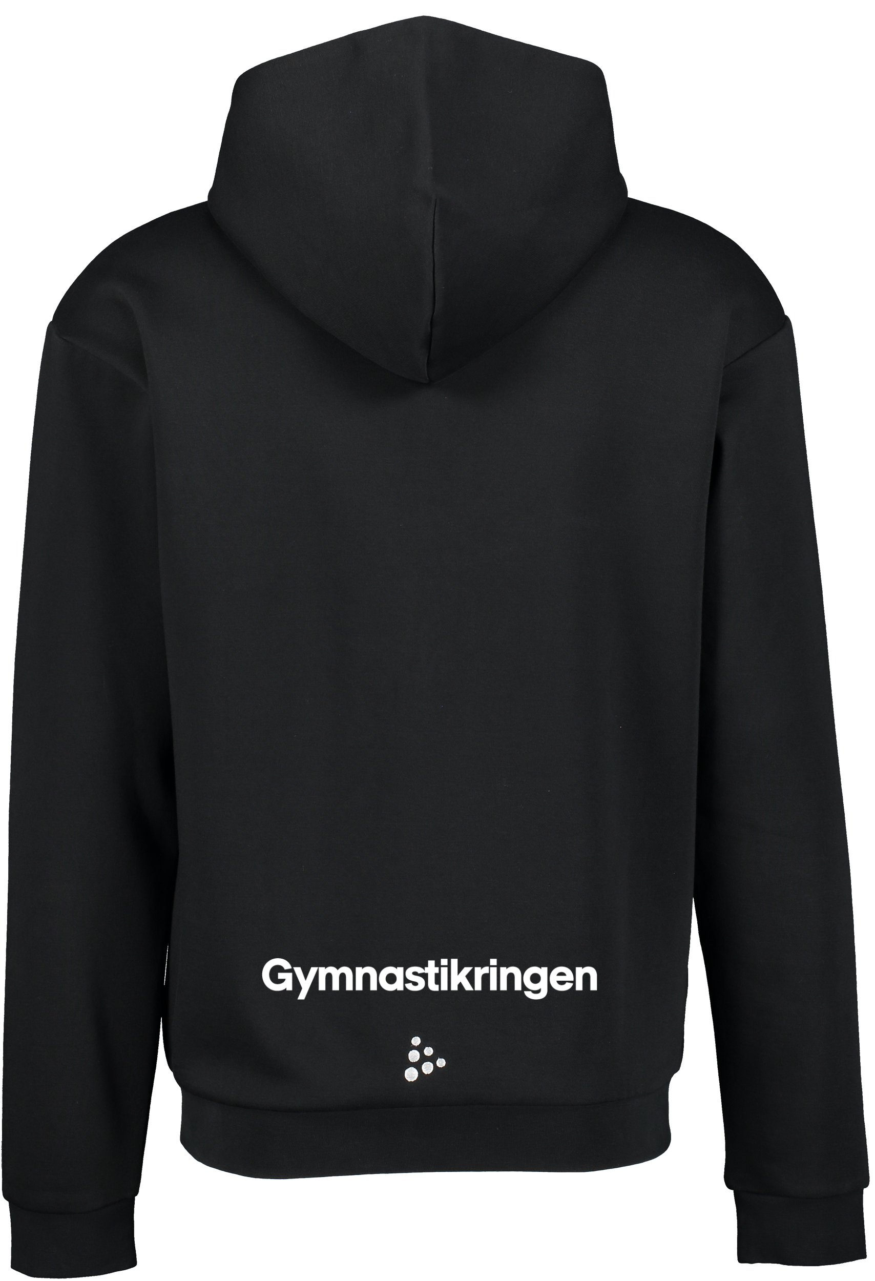 CRAFT, Community 2.0 Fz Hood Jr