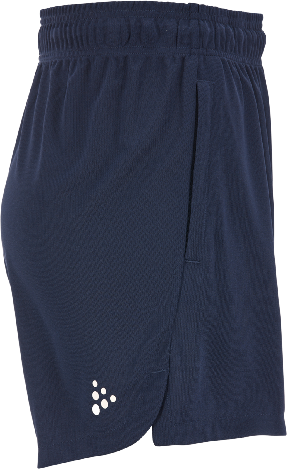 CRAFT, ABILITY ZIP POCKET SHORTS W