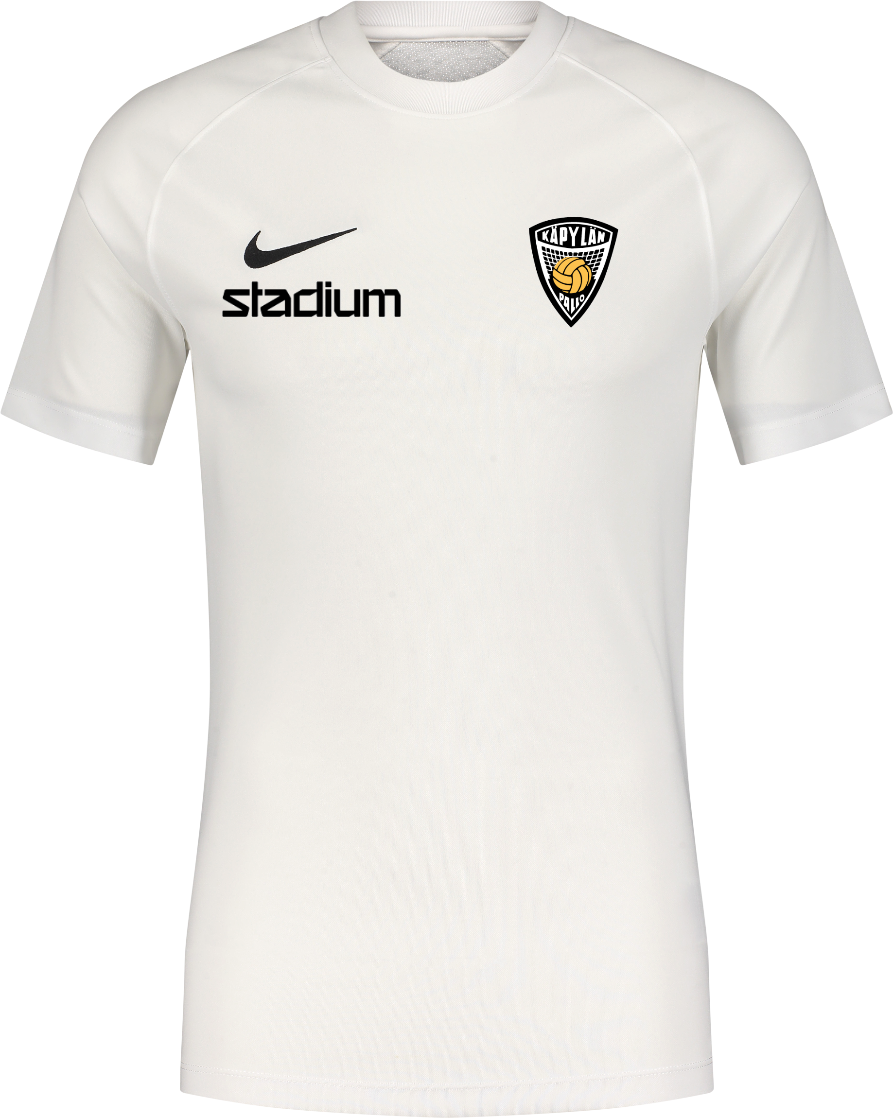 
NIKE, 
PARK VIII SS JSY JR, 
Detail 1
