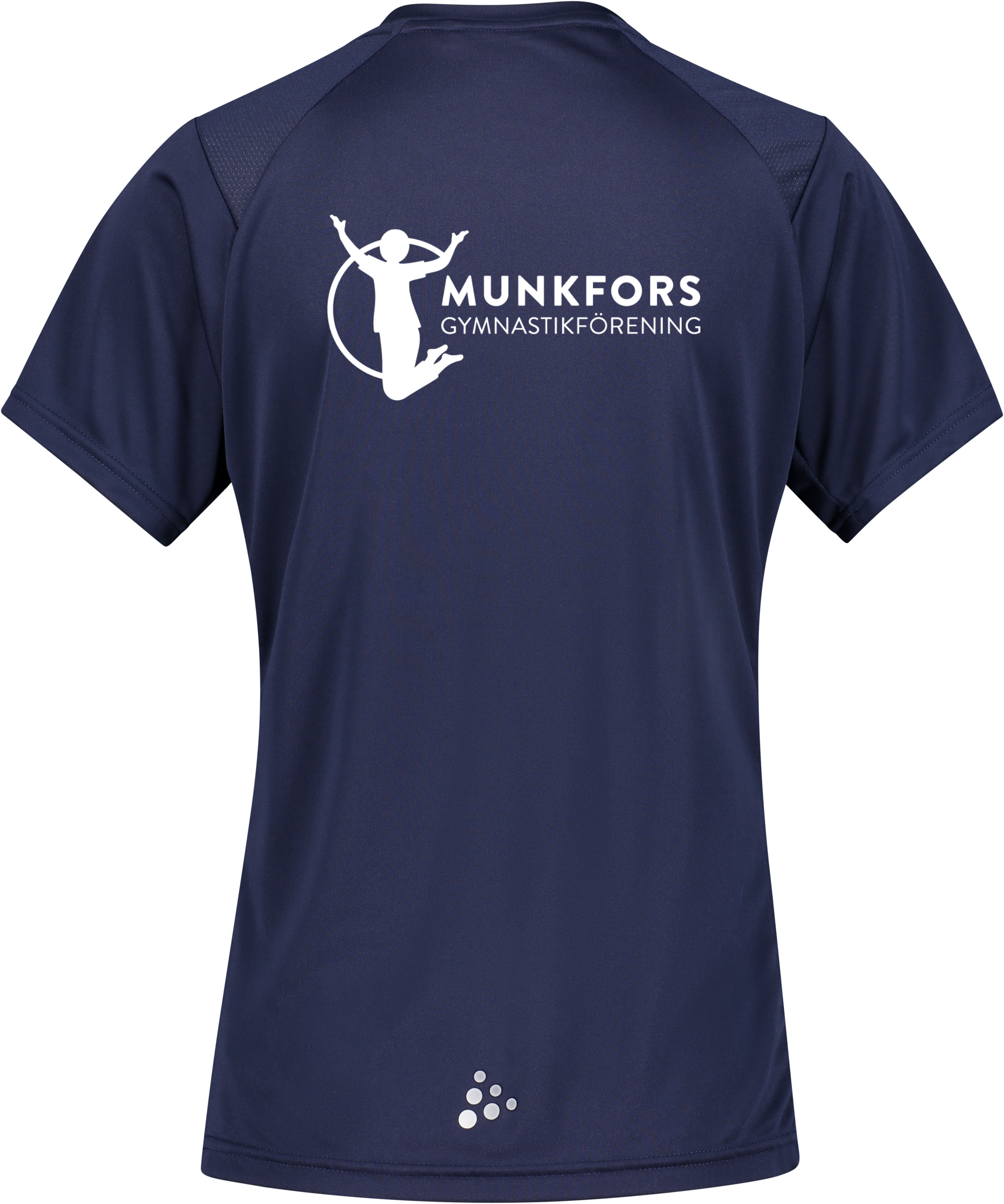 CRAFT, Rush 2.0 Ss Tee W