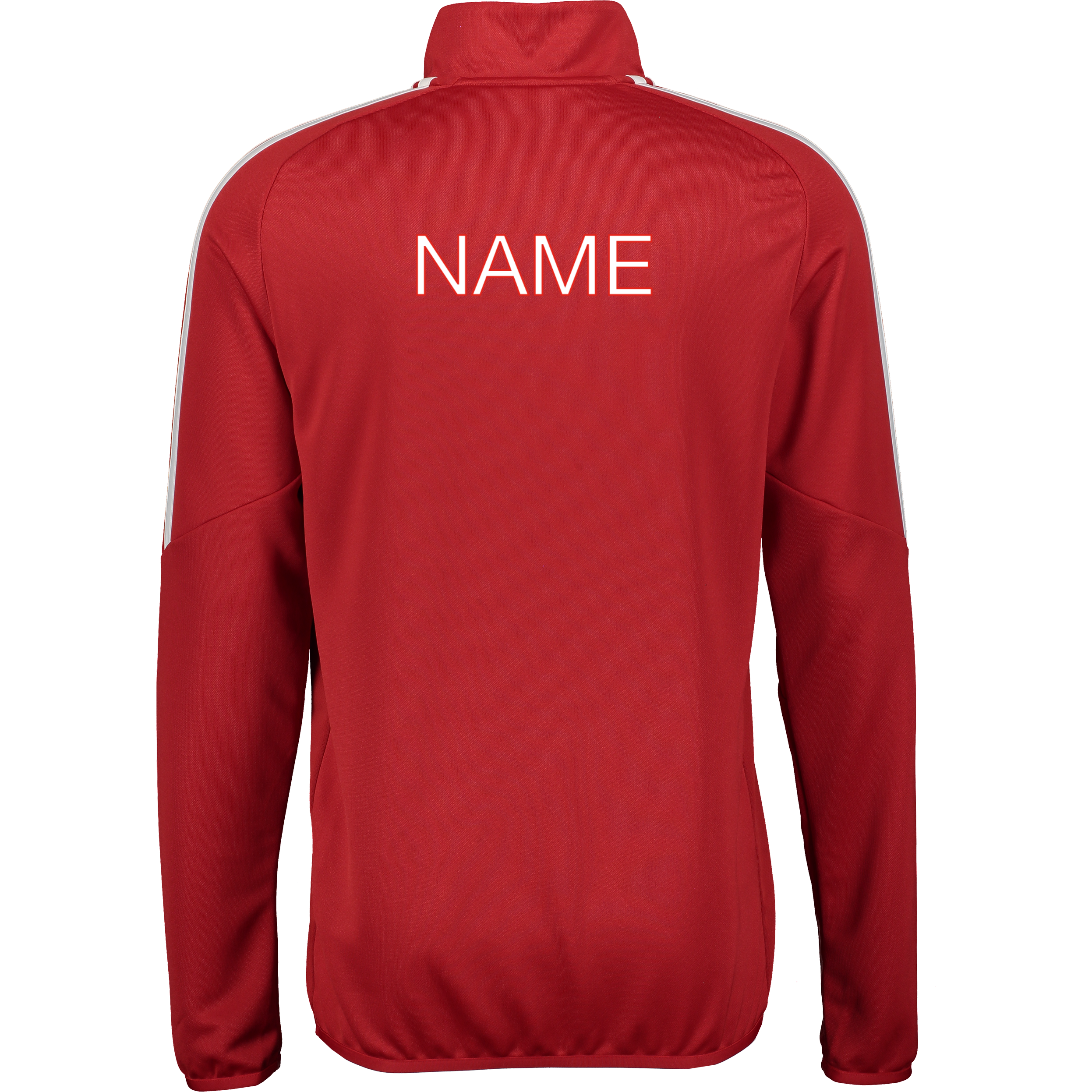 ADIDAS, TIRO26 L TR TOP JR