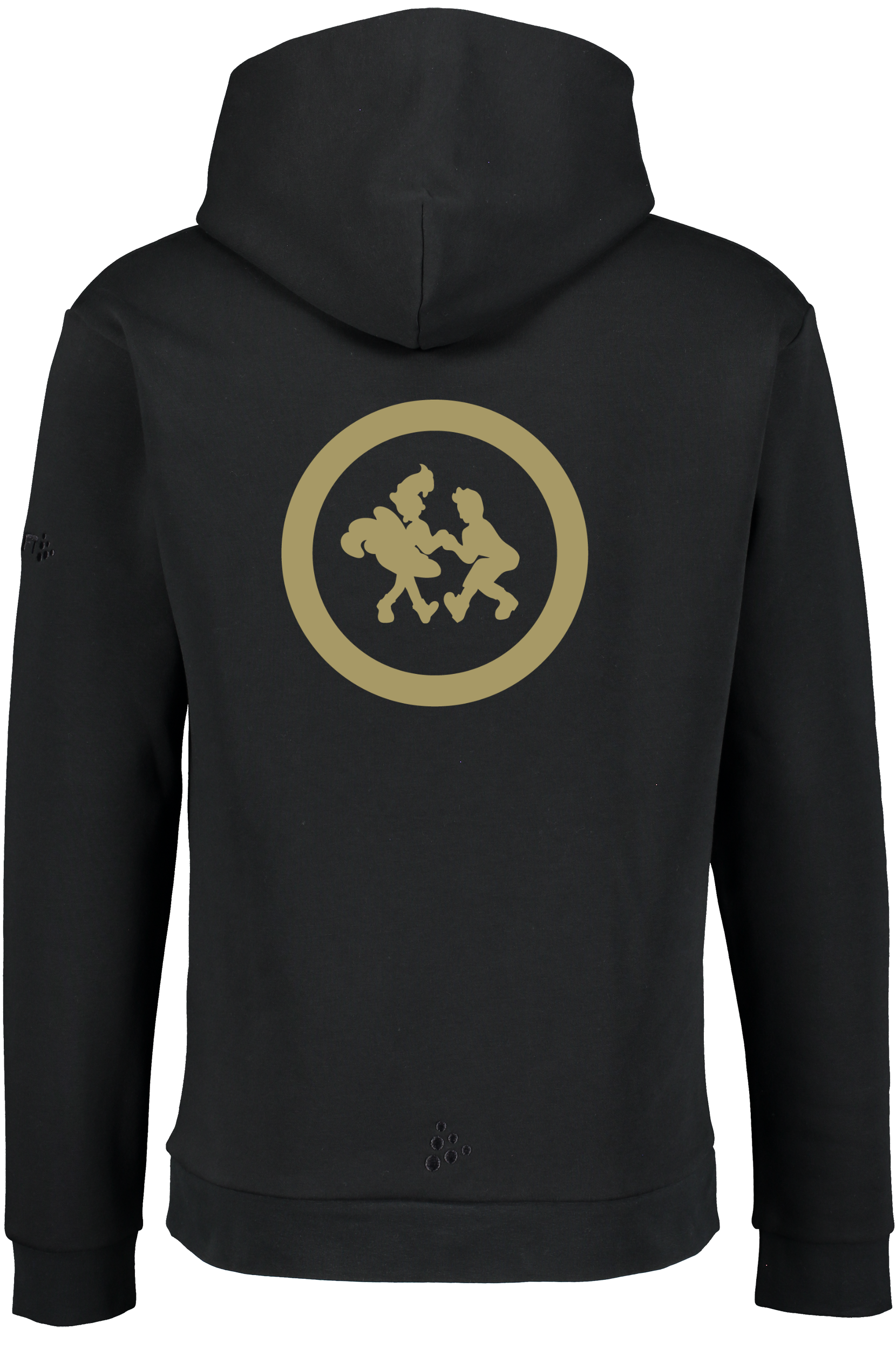 CRAFT, Community 2.0 Hood