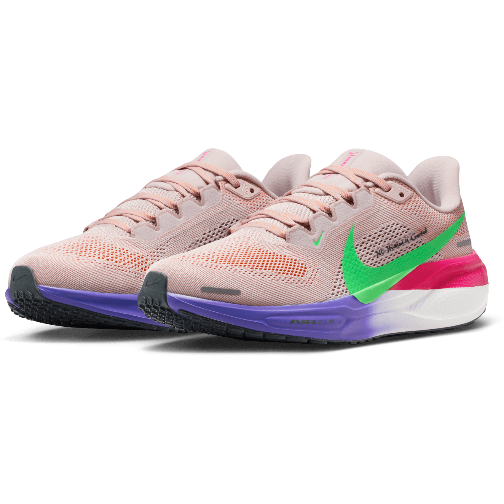 NIKE, W Air Zoom Pegasus 41 EK