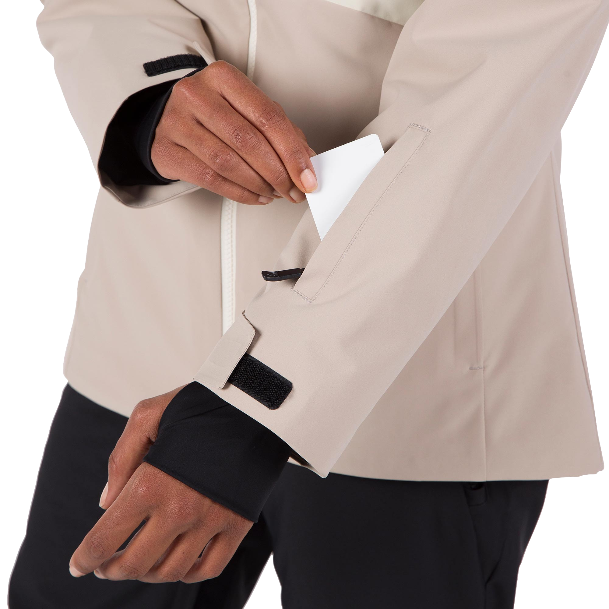 ROSSIGNOL, W Corbet'S Jkt