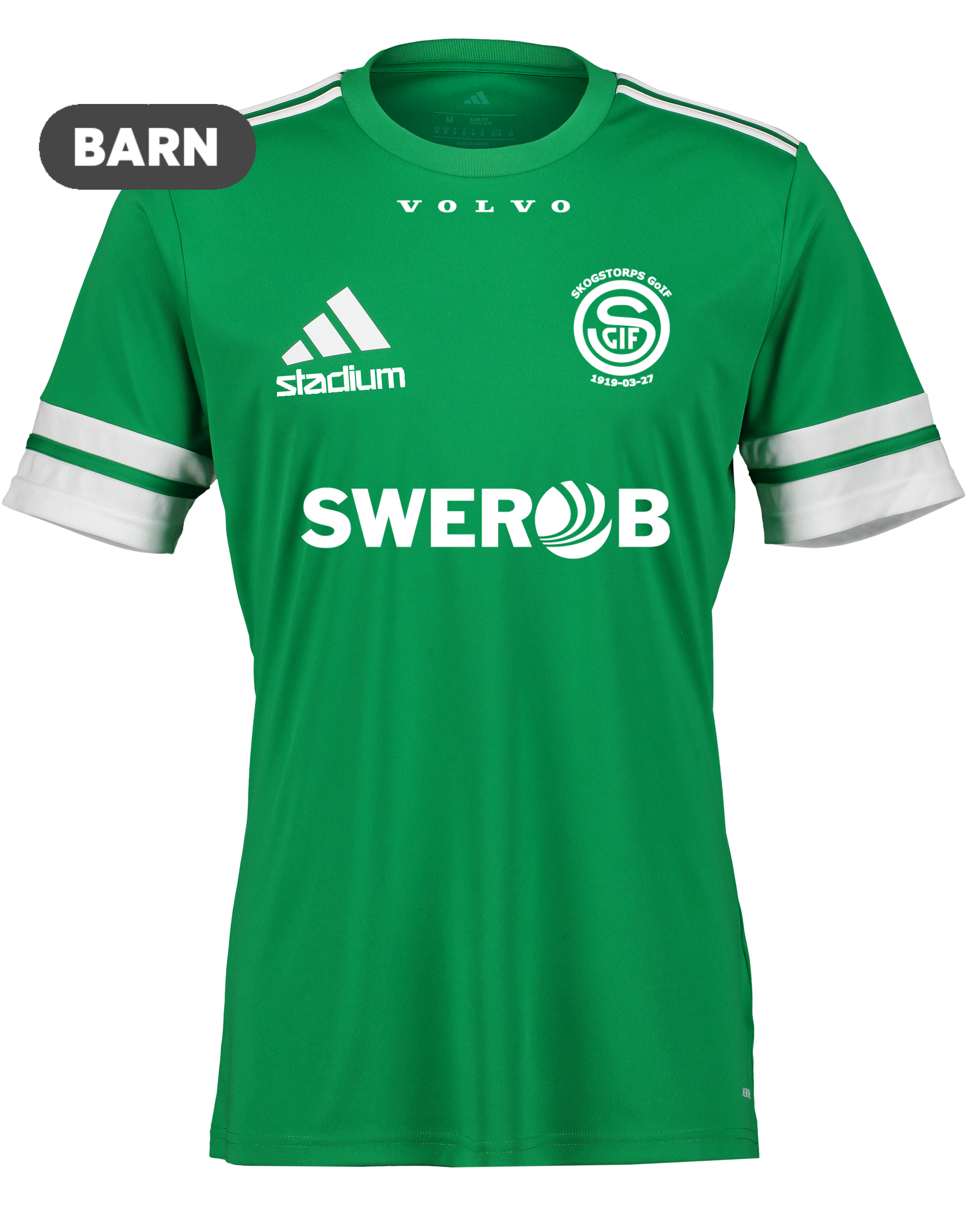 
ADIDAS, 
Squad25 Jsy Jr, 
Detail 1
