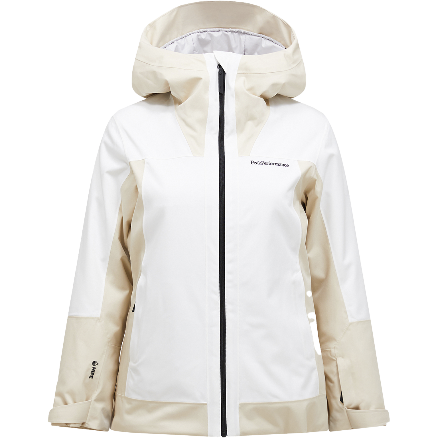 
PEAK PERFORMANCE, 
W Rider Tech Insulated Jacket, 
Detail 1
