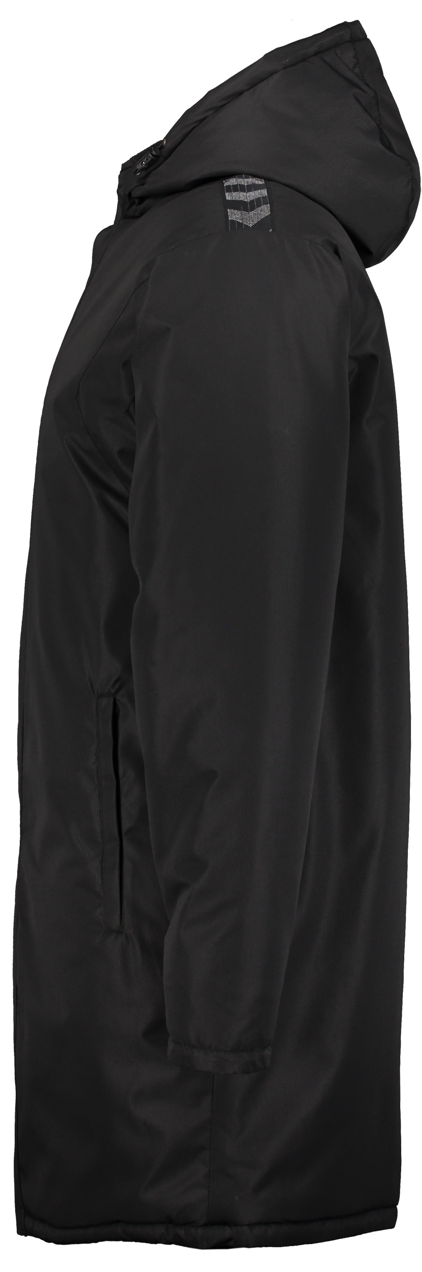 HUMMEL, Authentic Bench Jacket