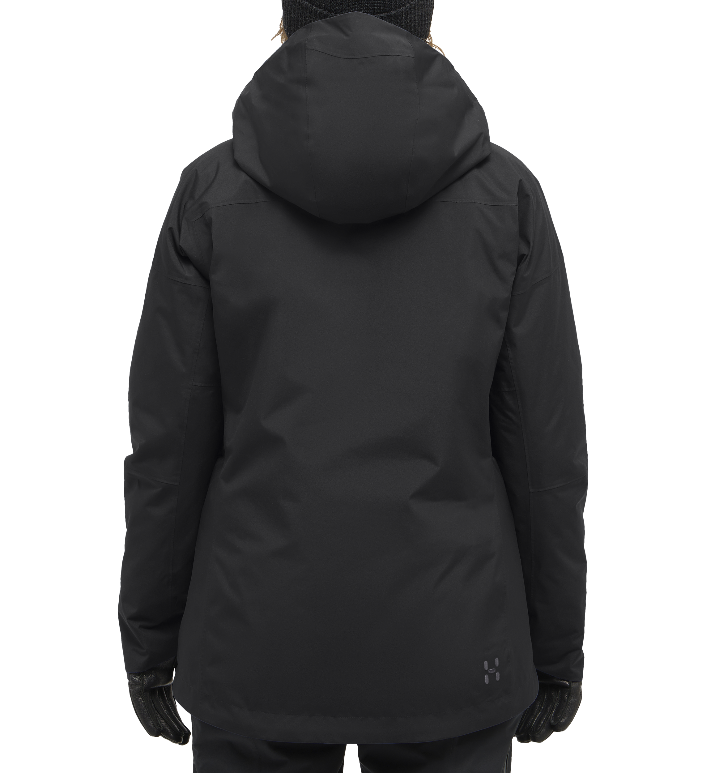 HAGL&Ouml;FS, Latnja Gtx Insulated Jacket Women