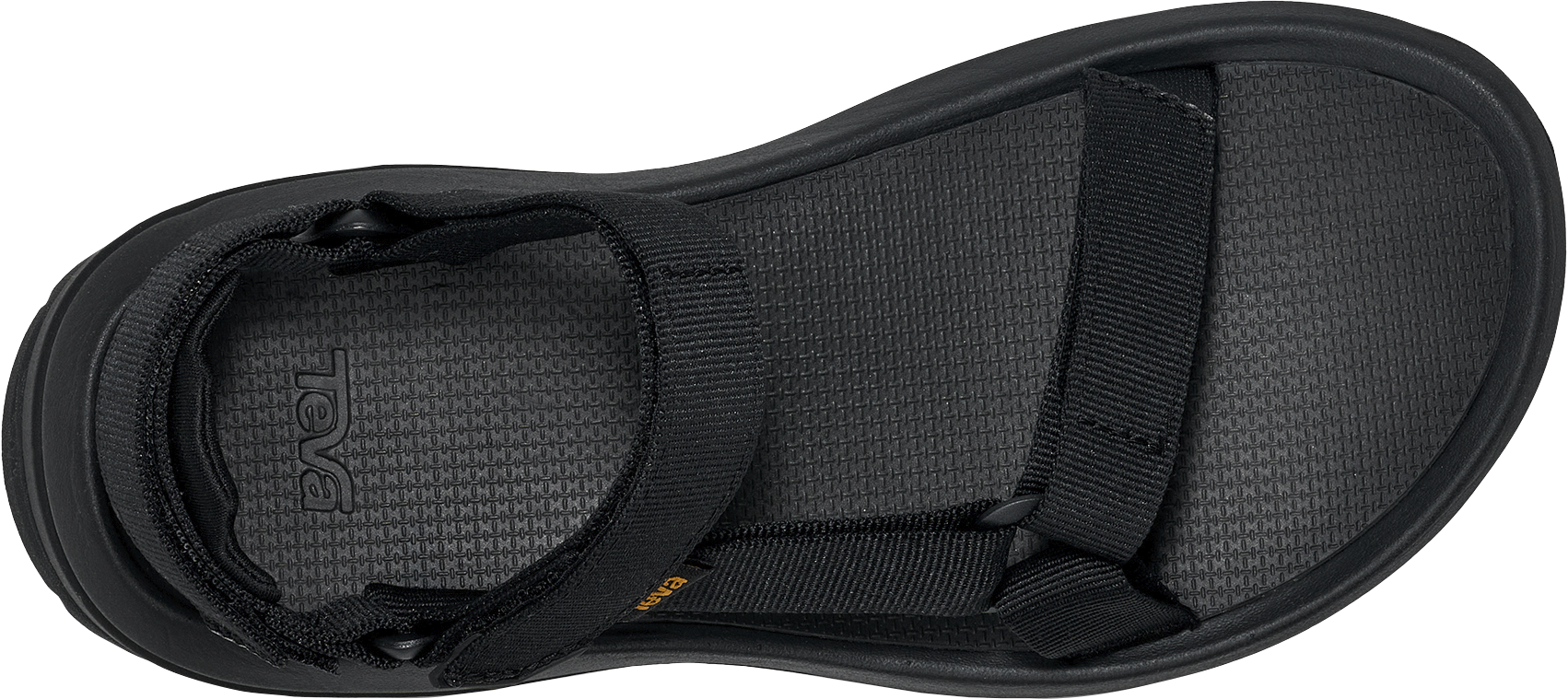 TEVA, W HURRICANE XLT3