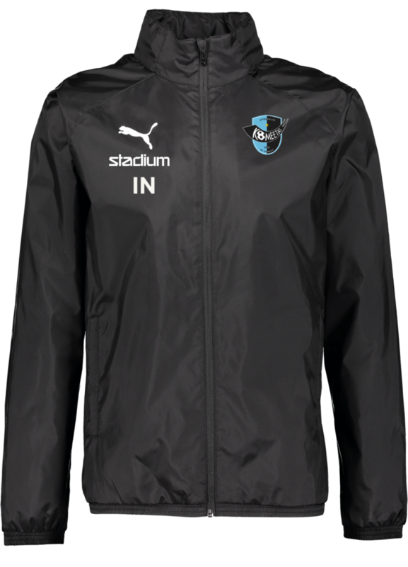 
PUMA, 
T Goal Aw Jkt, 
Detail 1

