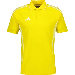 Tiro25 C Polo - Yellow Standard Small1x1