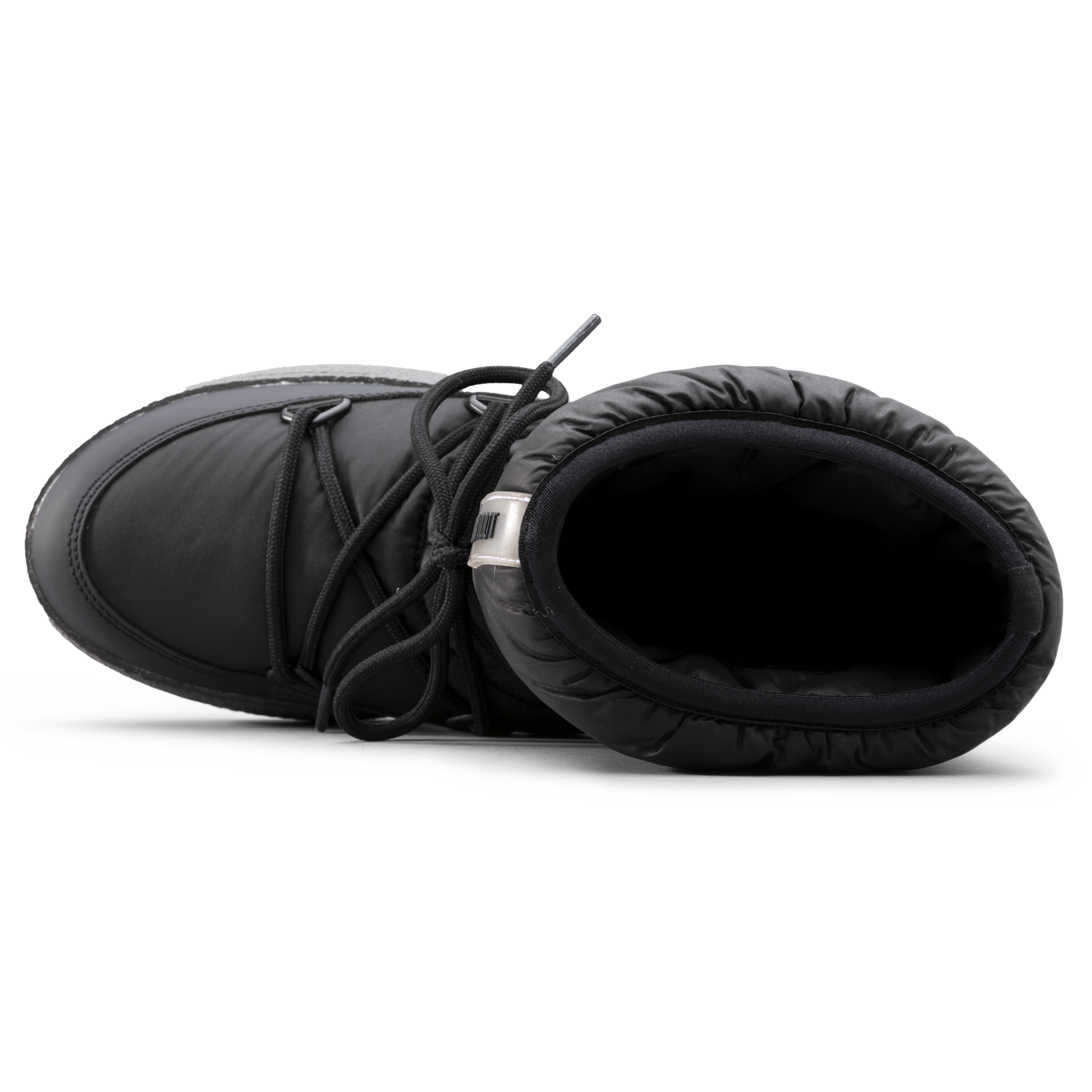 MOONBOOT, W Ltrack Low Nylon