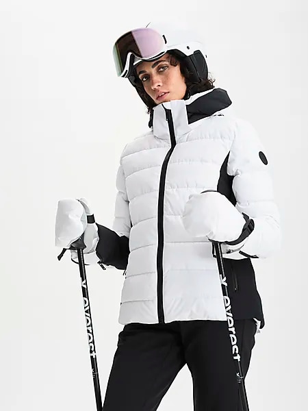 405191102101 EVEREST W Fashion Jkt 405191102101 EVEREST W Fashion Jkt Model01 Detail