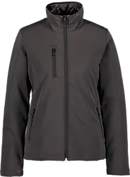 387452105101 CLIQUE Padded Softshell Jkt W 387452105101 CLIQUE Padded Softshell Jkt W Standard Small1x1
