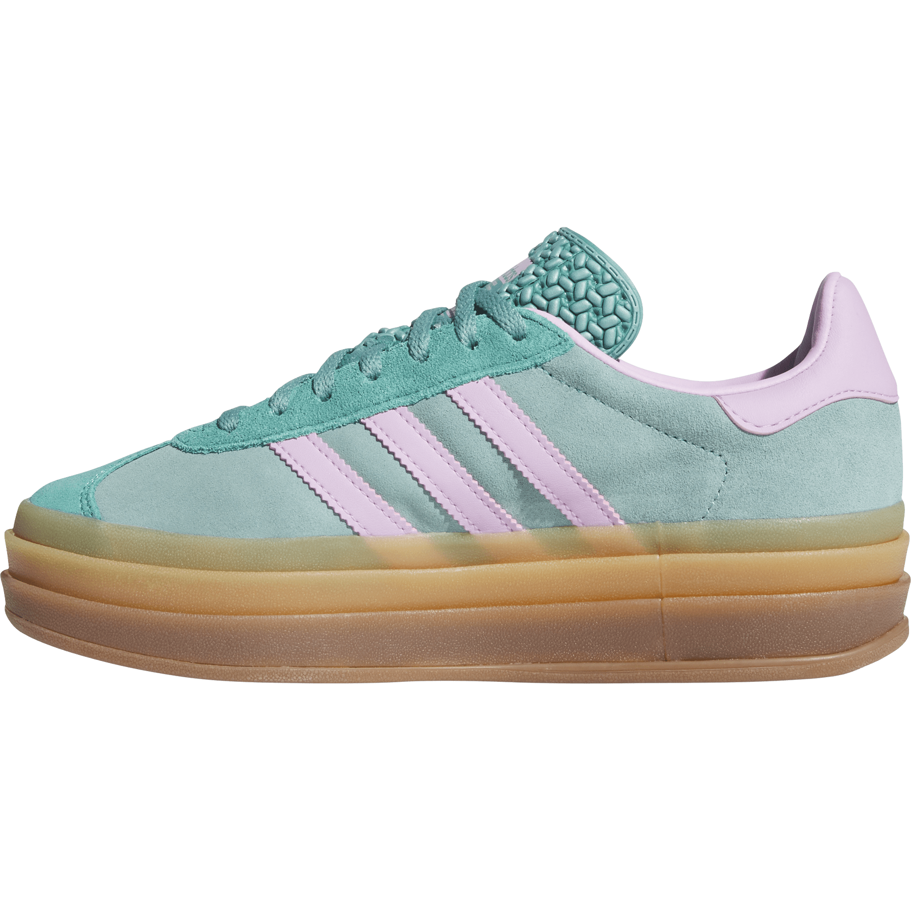 ADIDAS ORIGINALS, W Gazelle Bold