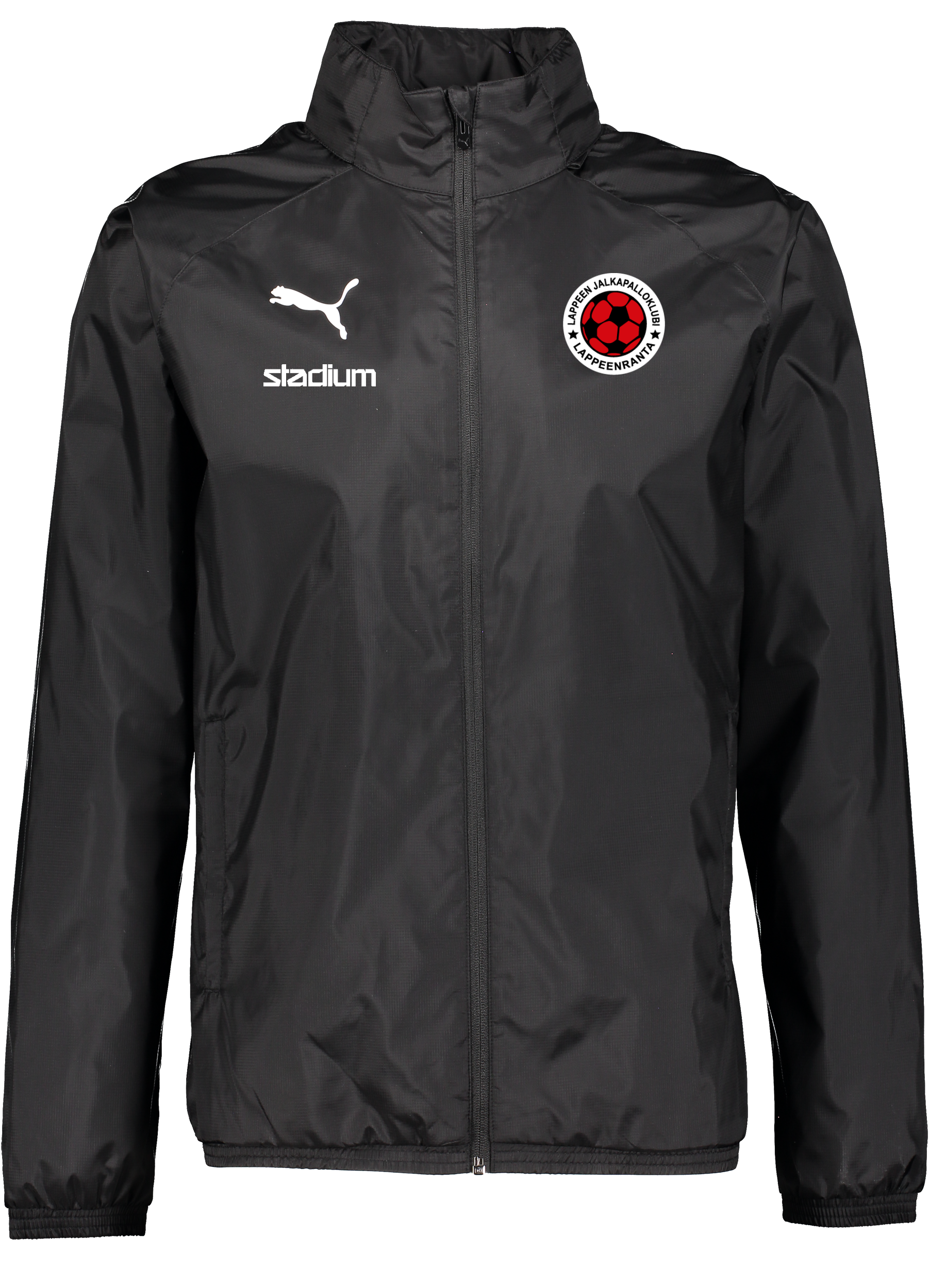 
PUMA, 
T Goal Aw Jkt, 
Detail 1
