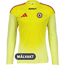 400134107101 ADIDAS T25 C Gk Jsy Ls Jr 400134107101 ADIDAS T25 C Gk Jsy Ls Jr Standard Small1x1