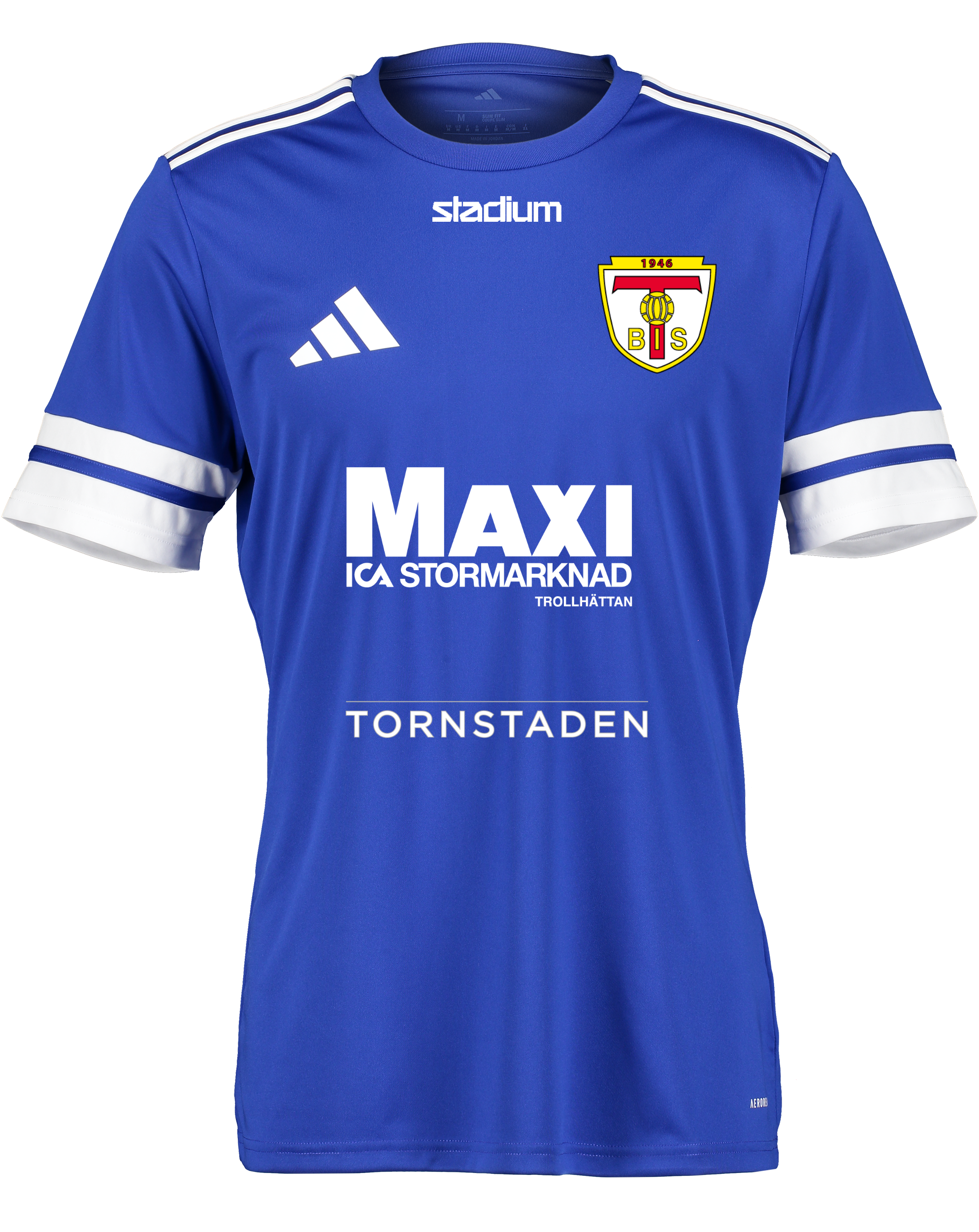 
ADIDAS, 
Squad25 Jsy, 
Detail 1
