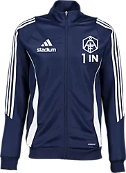 390926102101 ADIDAS Tiro24 Tr Jkt 390926102101 ADIDAS Tiro24 Tr Jkt Standard Small1x1