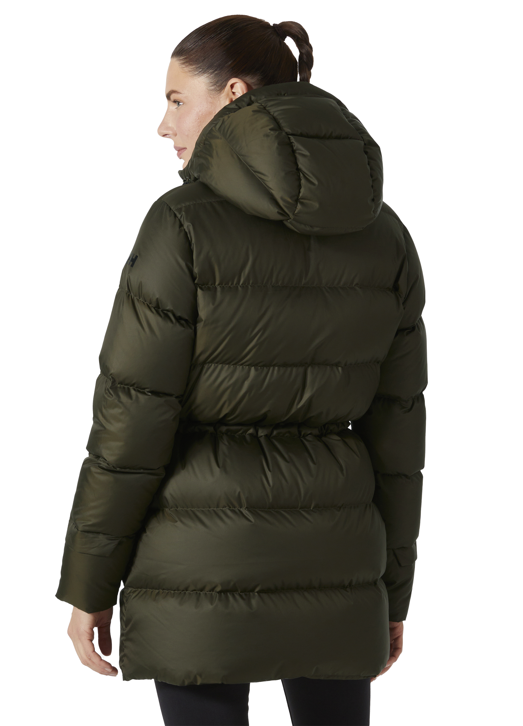 HELLY HANSEN, W Essence Down Parka