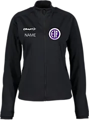 394167105101 CRAFT Evolve 2.0 Full Zip Jacket W 394167105101 CRAFT Evolve 2.0 Full Zip Jacket W Standard Small1x1