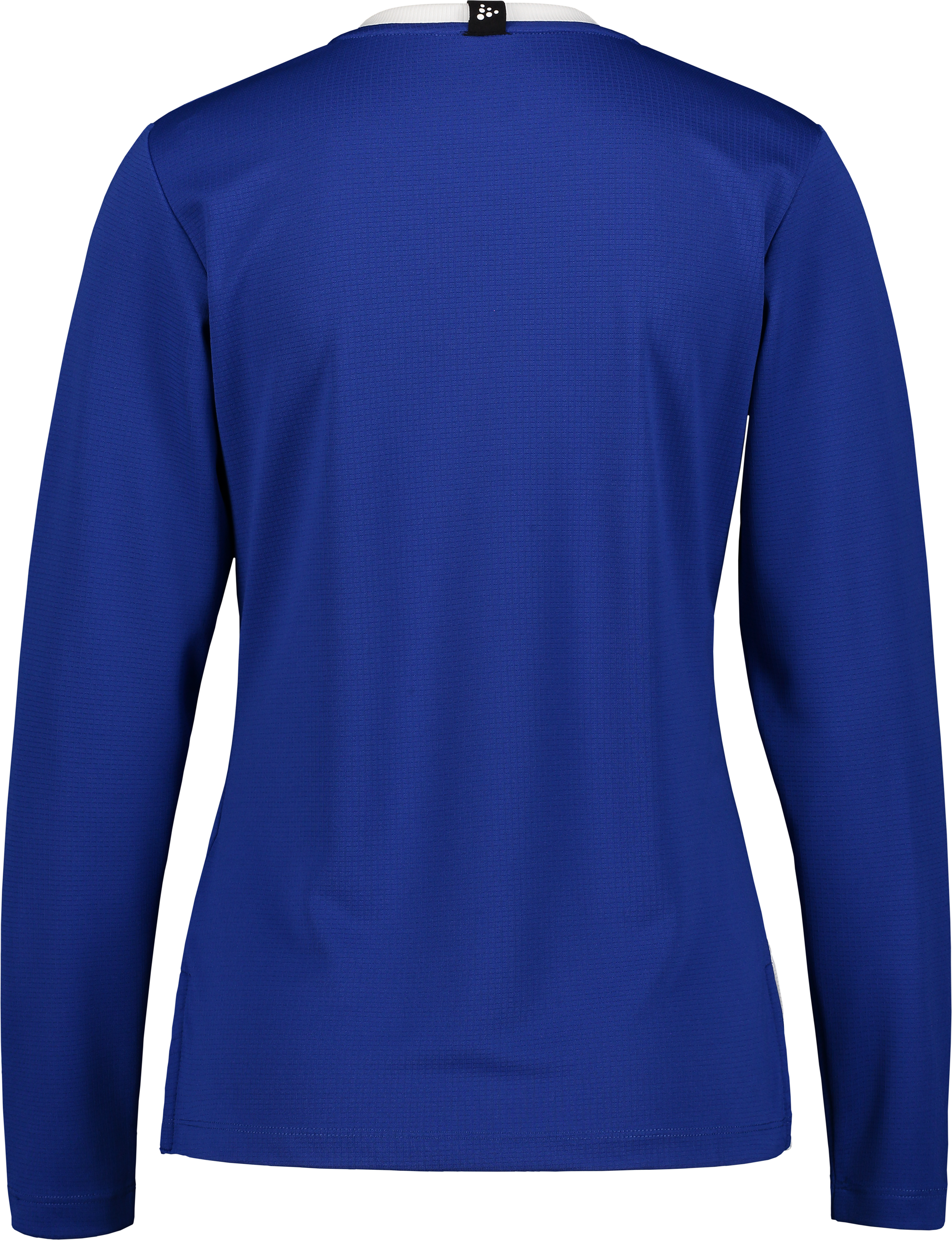 CRAFT, W Pro Ls Basket Jsy