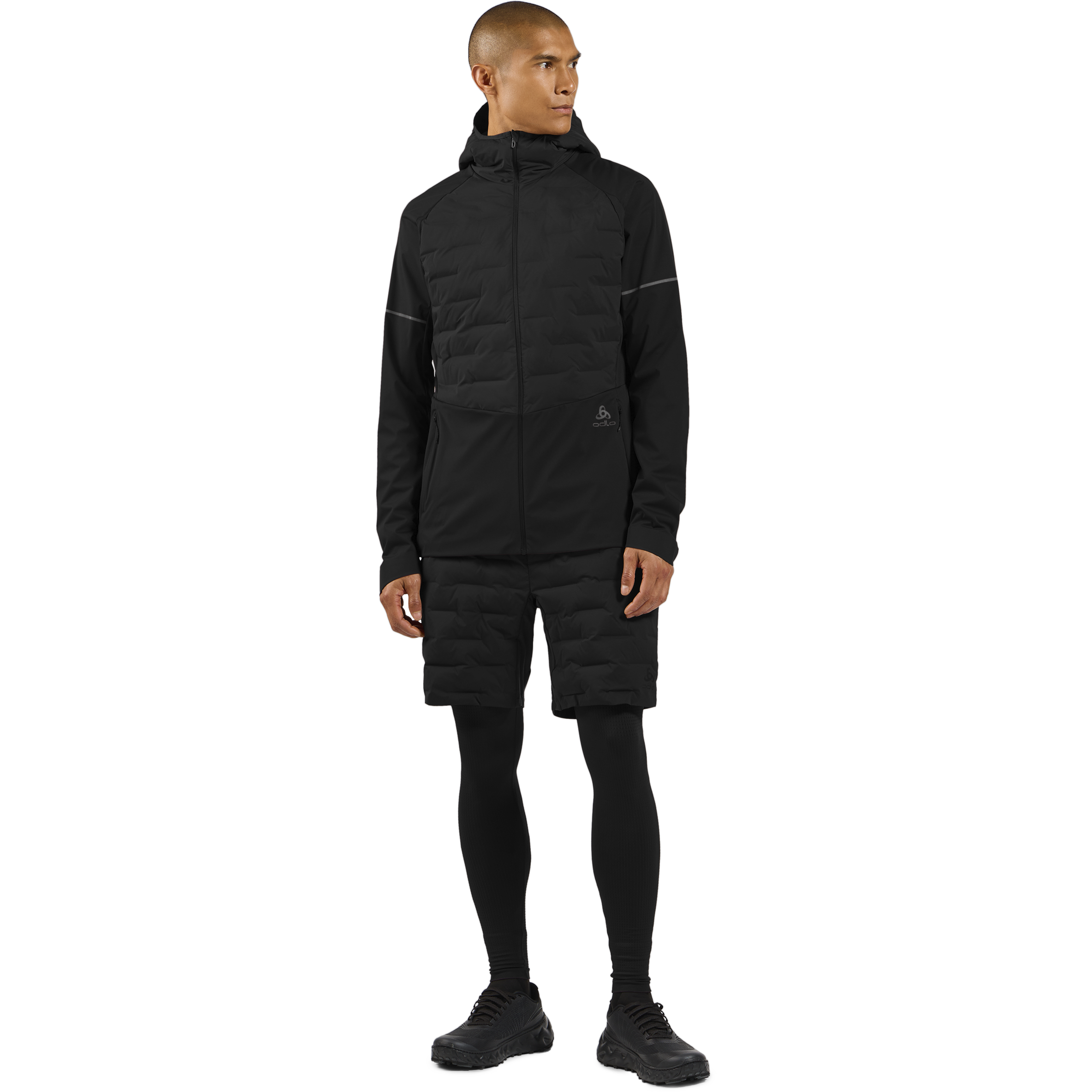 ODLO, M Jkt Zeroweight Insulator