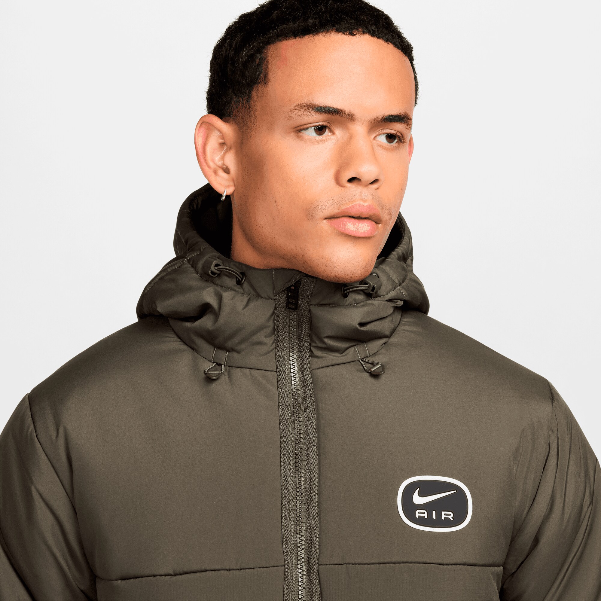 NIKE, M Nsw Sw Air Syn Fill Jacket