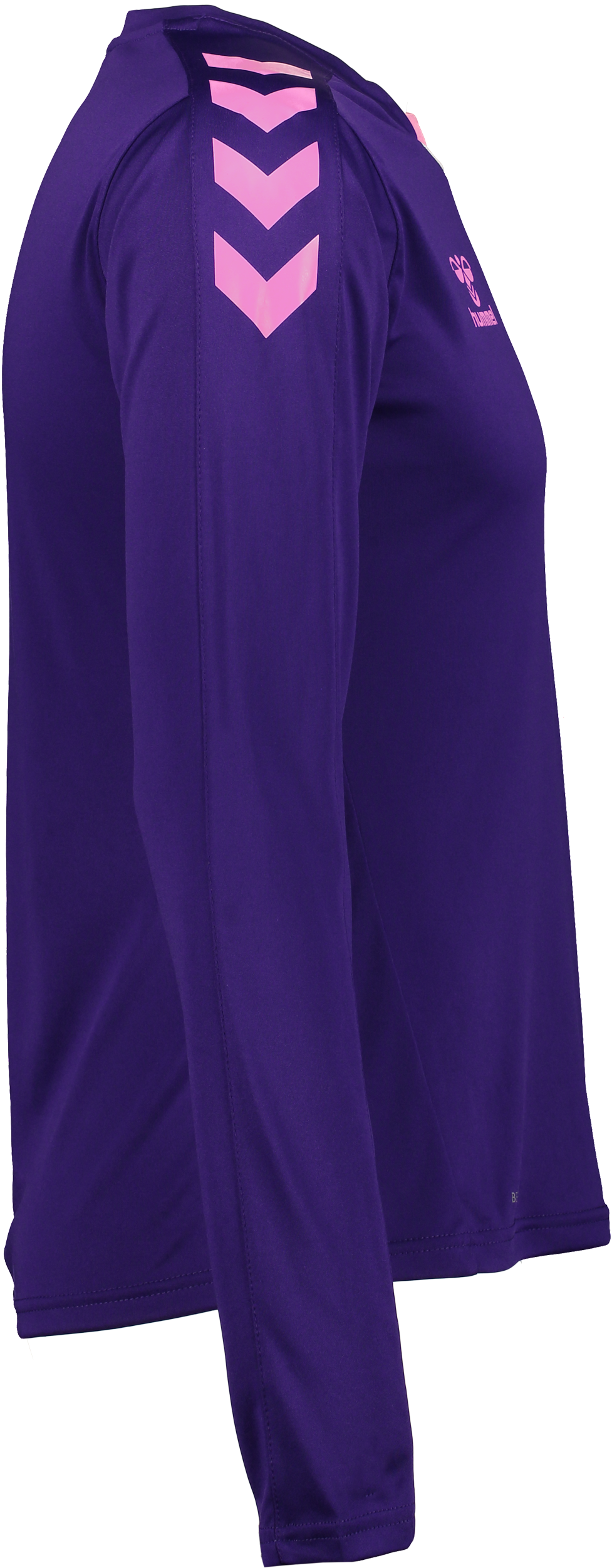 HUMMEL, Core Xk Poly Jsy Ls