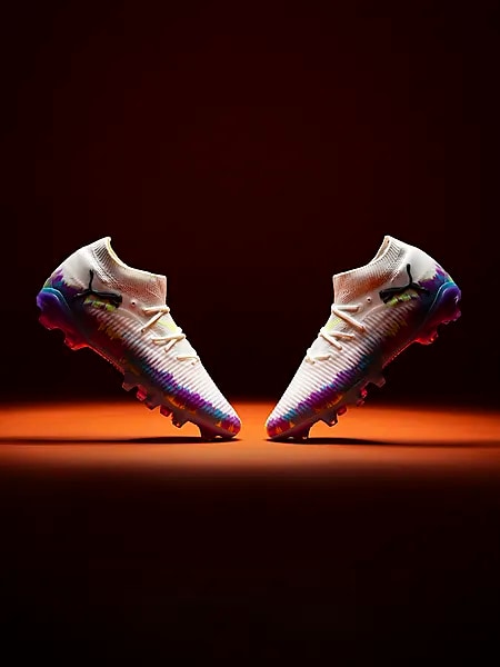 404556101102 PUMA Future 8 Pro Brilliance Fg/ag Wn S 404556101102 PUMA Future 8 Pro Brilliance Fg/ag Wn S Model01 Detail
