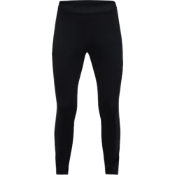 W Magic Long John - Black/black Standard Small1x1