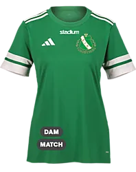 400130109101 ADIDAS Squad25 Jsy W 400130109101 ADIDAS Squad25 Jsy W Standard Small1x1