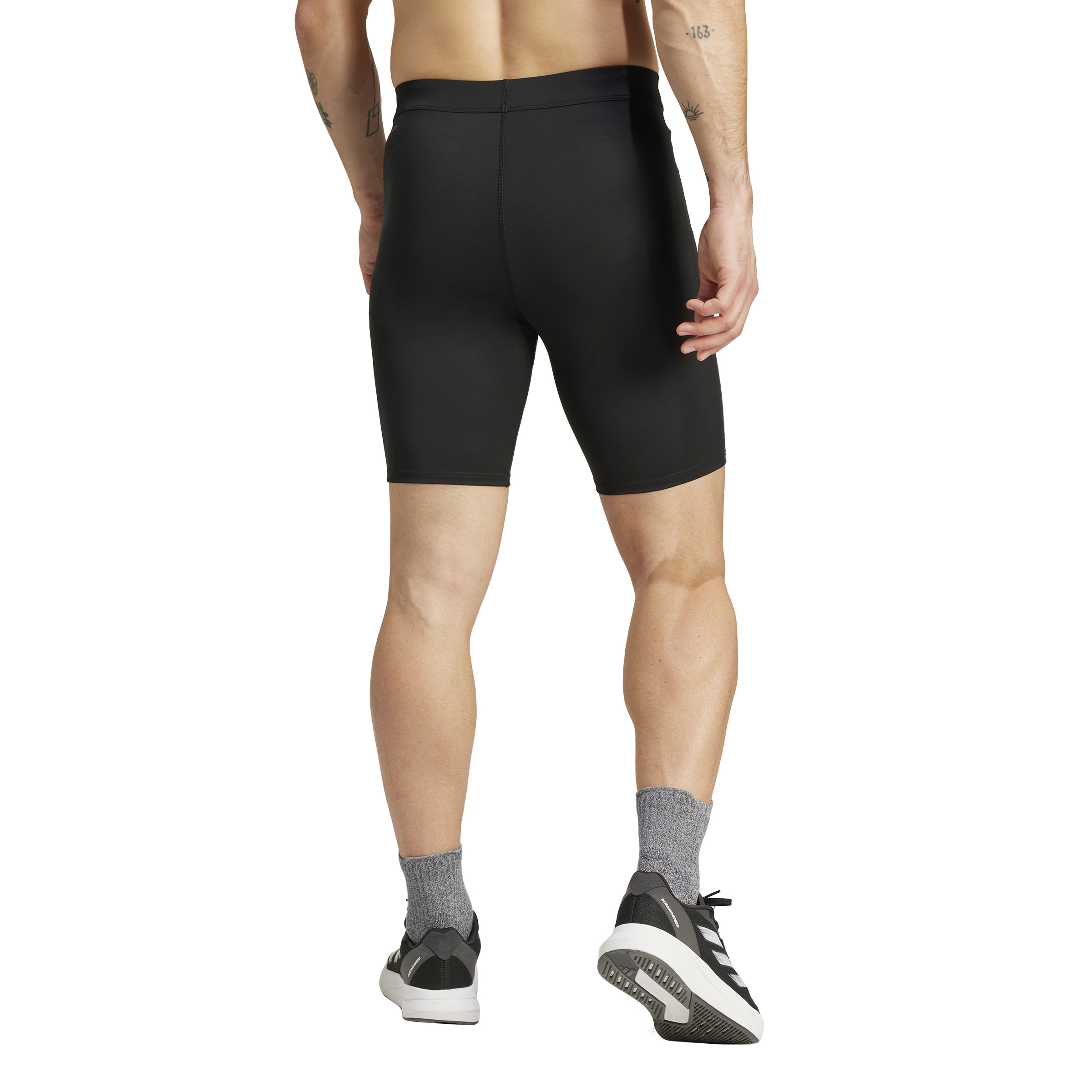 ADIDAS, M Adizero E Short Tight