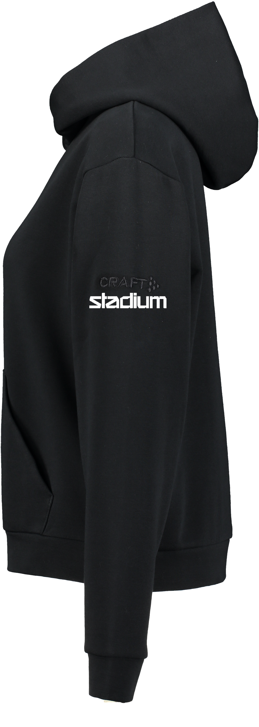 CRAFT, Community 2.0 Hood W