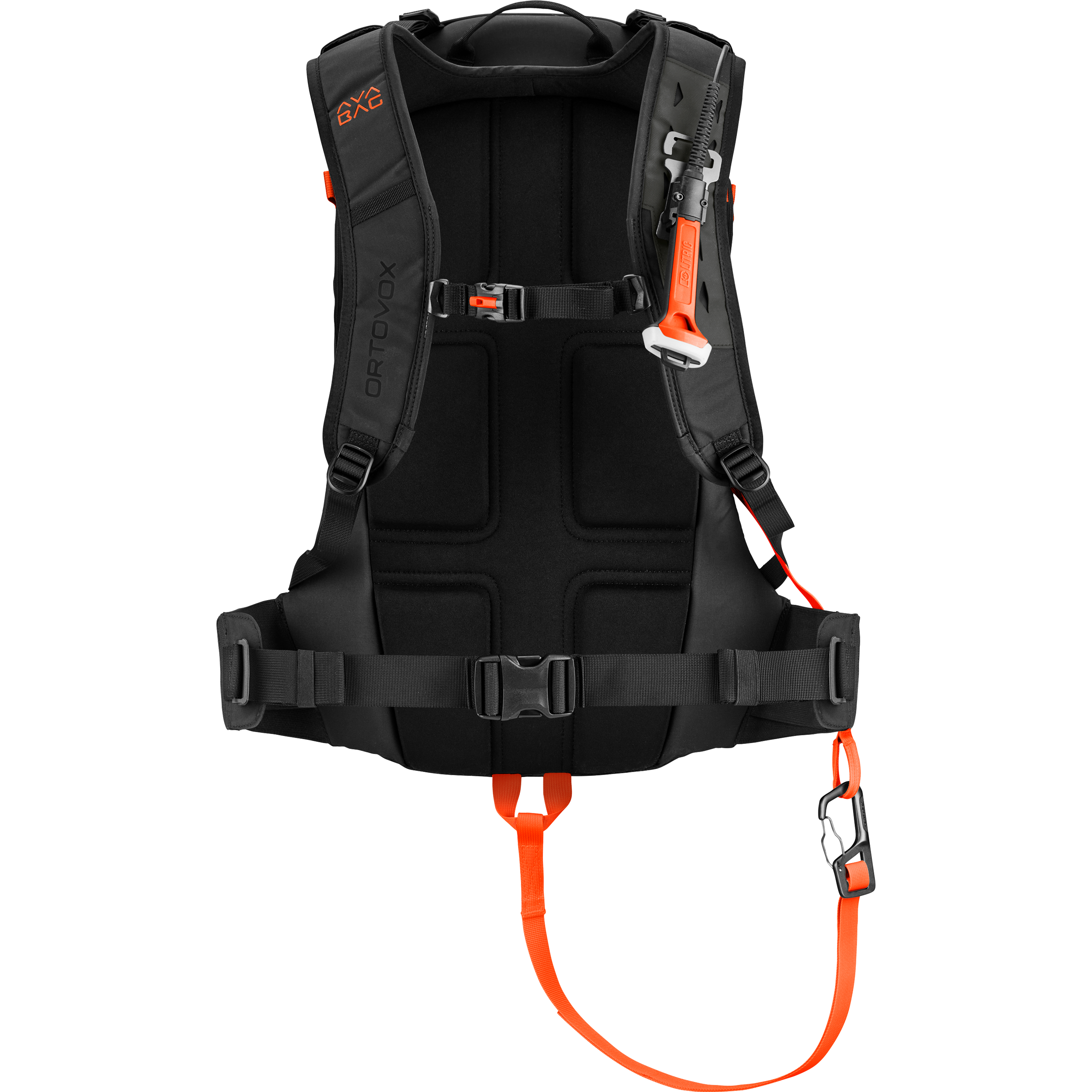 ORTOVOX, Avabag Litric Freeride 28