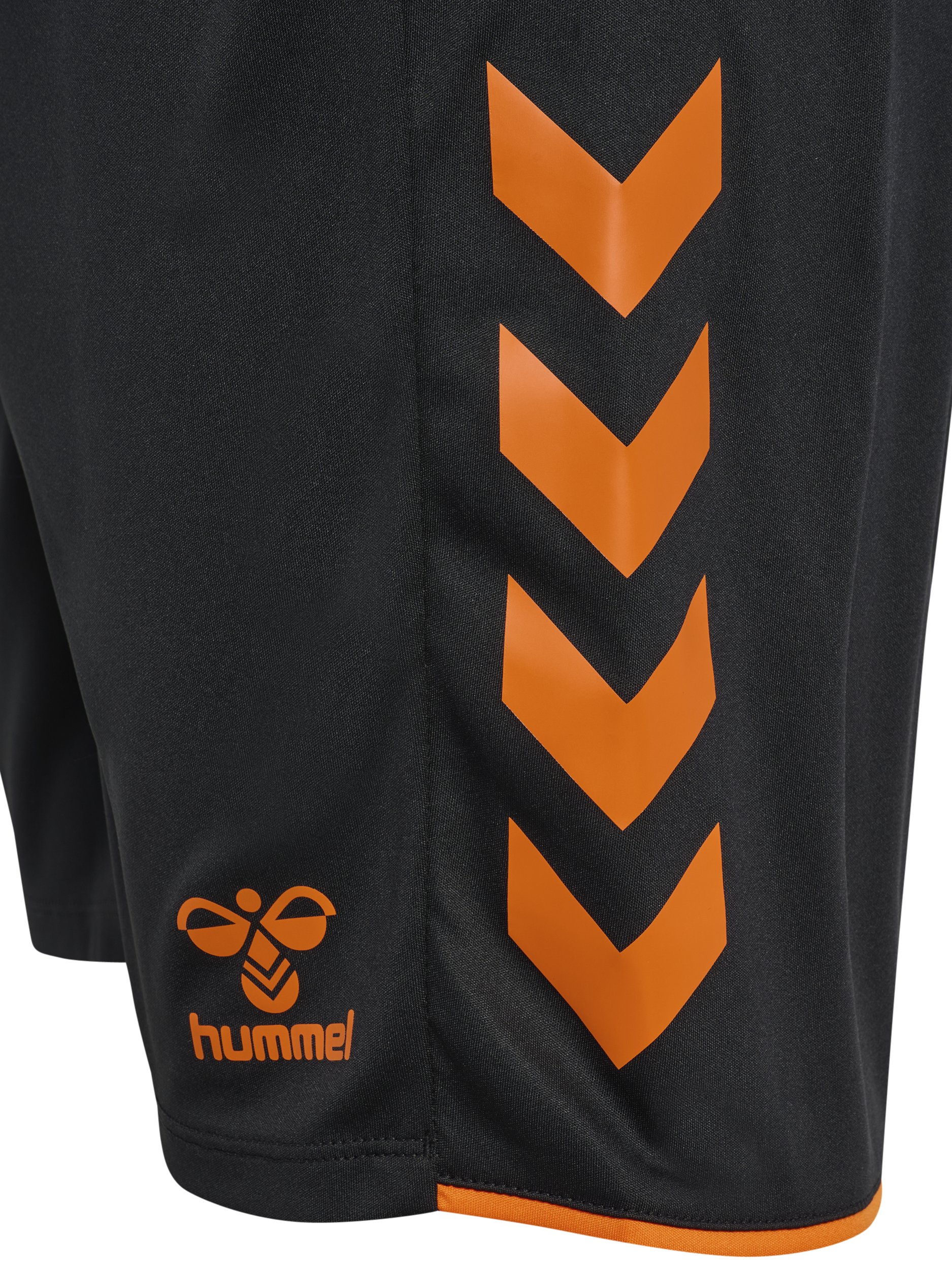 HUMMEL, HMLCORE 2.0 SHORTS KIDS